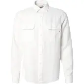 Replay Camisa De Manga Comprida M4147.000.81388b