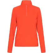 Mymo Pullover laranja