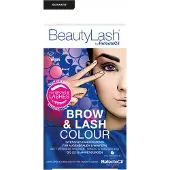 RefectoCil ReflectoCil BeautyLash Brow & Lash Colour Set Preto