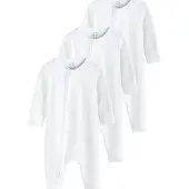 Next Pijama branco