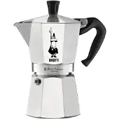 Bialetti Cafeteira Moka Express 6