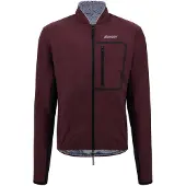 Santini Casaco Alpha T
