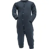Devold Macacão Breeze Merino Sleep