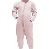Devold Macacão Breeze Merino Sleep
