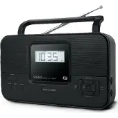 Muse Rádio Portátil M-087