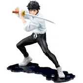 Kotobukiya Jujutsu Kaisen 0 Yuta Okkotsu Figura Artfx 17 Cm