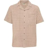 !Solid Camisa ' SDORLANDO ' bege