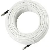 Glomex Cabo De Antena Rg8x