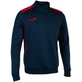 Joma Moletom Com Meia-zíper Championship Vii
