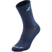 Babolat Meias Longas Half 3 Pares