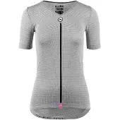 Assos Base Layer De Manga Curta P1