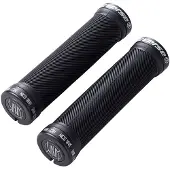 Reverse Components Punhos Grip Lock On Nico Vink Signature Series