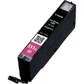 Canon CLI-551M XL tinteiro magenta XL