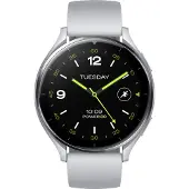 Xiaomi Orologio 2 Argento — Smartwatch
