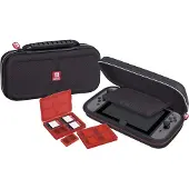 BigBen Interactive Capa Para Nintendo Switch