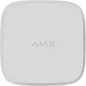 Ajax Detetor De Fumo Fireprotect2-rb-hs-wh
