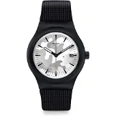 Swatch Relógio Sutb407 Automatic 3 Atm 42 Mm