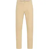 Blend Calças chino ' BHEDNAN twill pant ' castanho