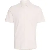 Casual Friday Camisa 'CFFolke' branco natural