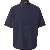 BOSS Camisa De Manga Curta Lapoully 10267876