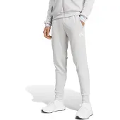 Adidas Calças de desporto 'Tiro 25' cinzento claro