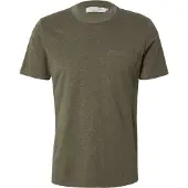 Casual Friday Camisa 'CFJasper' bege escuro