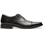 Clarks Sapatos Tilden Cap