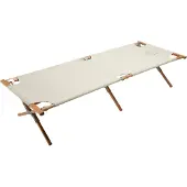 Nordisk Cama De Acampamento Rold Wooden