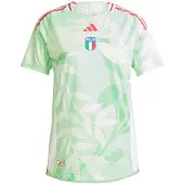Adidas Camisola Alternativa Oficial 25 da Seleção Feminina da Itália
