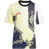 Adidas Camisola de Aquecimento 24/25 da Juventus – Criança