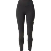Adidas Calças outdoor 'Multi' preto / branco