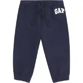 Gap Calças navy / branco