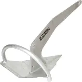 Rocna Âncora Galvanizado Cmrocorg040gs