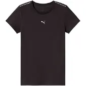 Puma Camiseta De Manga Curta Regular Summer