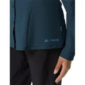 Vaude Camisa De Manga Comprida Farley Stretch