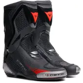 Dainese TORQUE 4 AIR Preto/Vermelho 41