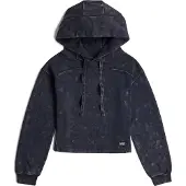 G-Star Moletom Com Capuz Overdyed Loose