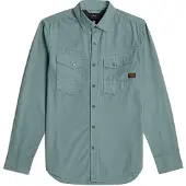 G-Star Camisa De Manga Comprida Dakota