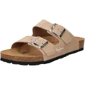 Pepe Jeans Sandálias Oban Suede