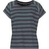 Elbsand Camisa navy / petróleo