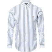 Ralph Lauren Camisa branco