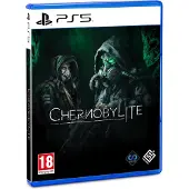 Ps5 Chernobylite