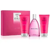 Instituto Espanol Eau De Toilette Aire De Sevilla Star 450ml
