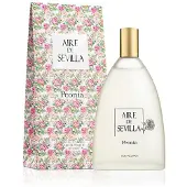 Sevilla Fc Eau De Toilette Aire De Sevilla Peonía Spray Aire Sevilla 150ml