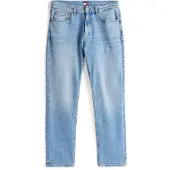 Tommy Hilfiger Calças de ganga 'Ryan Slim Straight' azul claro