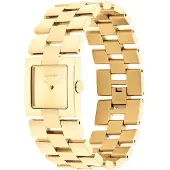 Calvin Klein Watches Relógio Feminino Meridian 22mm