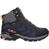 CMP Sapatos De Caminhada 3q18587 Melnick Mid Wp