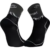 BV Sport Meias Longas Double Gr
