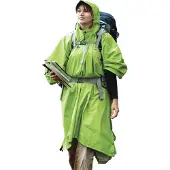 Sea to Summit Poncho Nylon Tarp