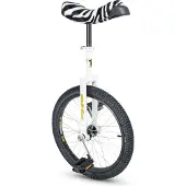 Qu-Ax Monociclo Luxus 20